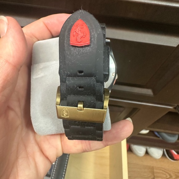 Ferrari watch men - Picture 3 of 5